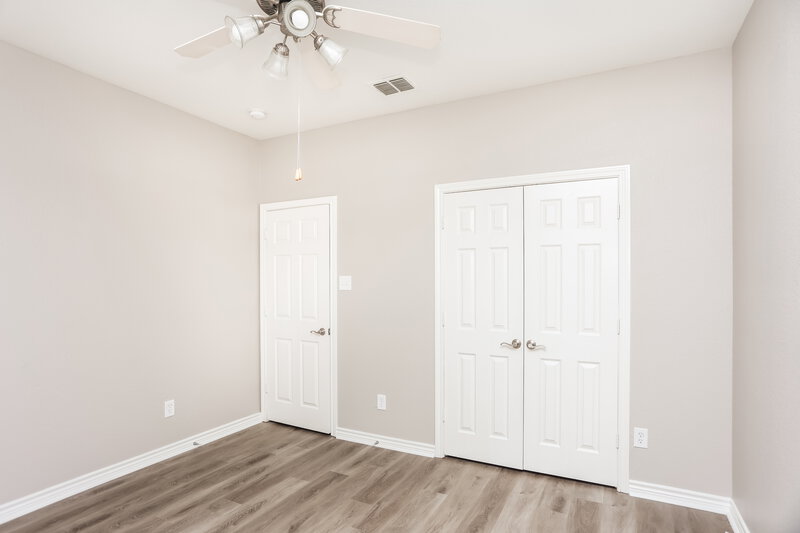 2,070/Mo, 5025 Indian Valley Dr Fort Worth, TX 76123 Bedroom View 3