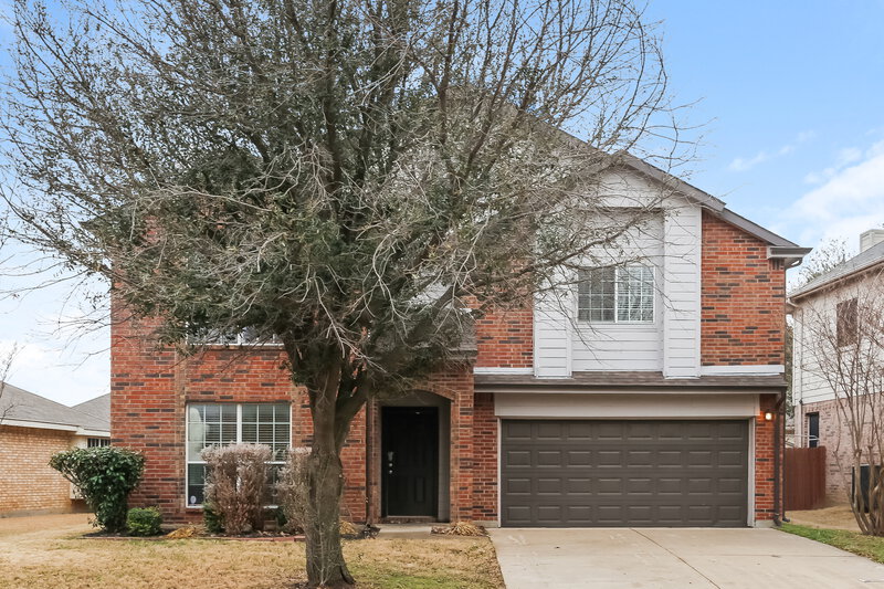 2,485/Mo, 9028 Nightingale Dr Fort Worth, TX 76123 External View