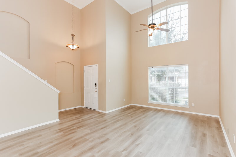 2,485/Mo, 9028 Nightingale Dr Fort Worth, TX 76123 Living Room View