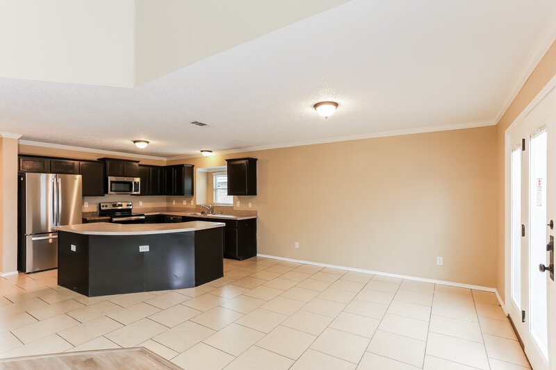 2,485/Mo, 9028 Nightingale Dr Fort Worth, TX 76123 Dining Room View