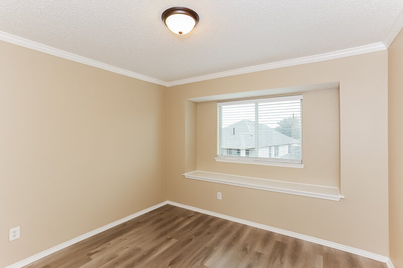 2,485/Mo, 9028 Nightingale Dr Fort Worth, TX 76123 Bedroom View 2