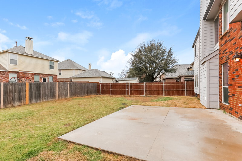 2,485/Mo, 9028 Nightingale Dr Fort Worth, TX 76123 Exterior View