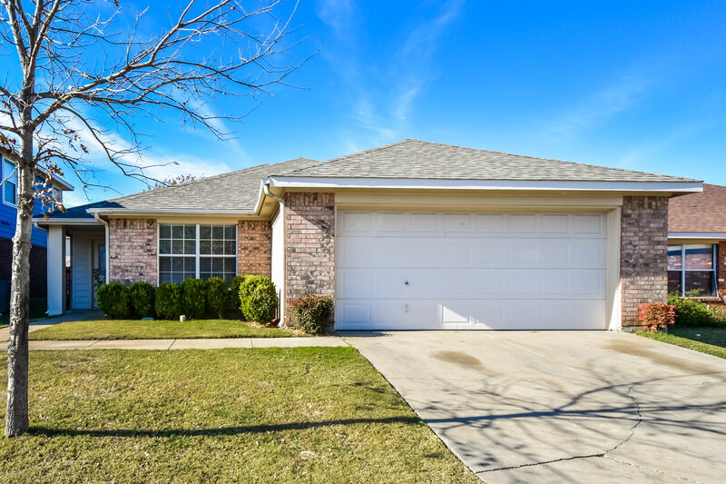 2,085/Mo, 9220 Saint Lucia Rd Fort Worth, TX 76123 External View