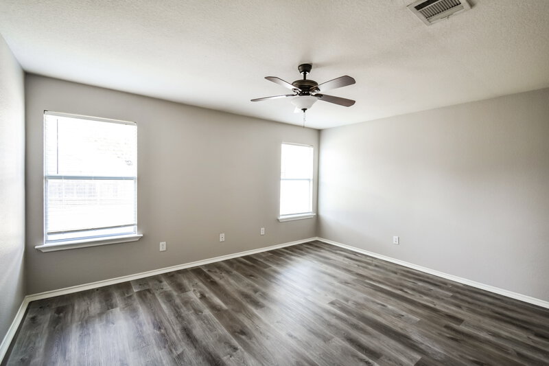 2,085/Mo, 9220 Saint Lucia Rd Fort Worth, TX 76123 Main Bedroom View