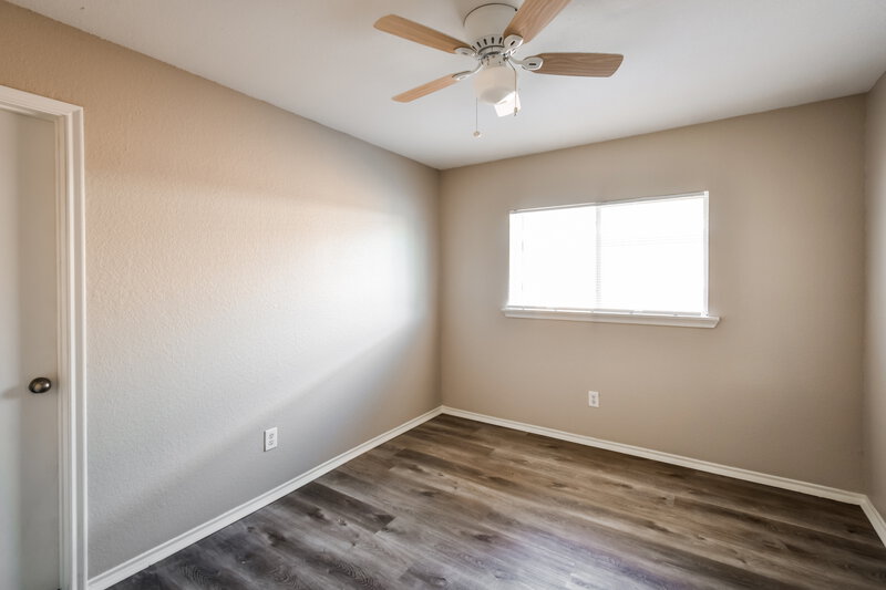 2,085/Mo, 9220 Saint Lucia Rd Fort Worth, TX 76123 Bedroom View 2