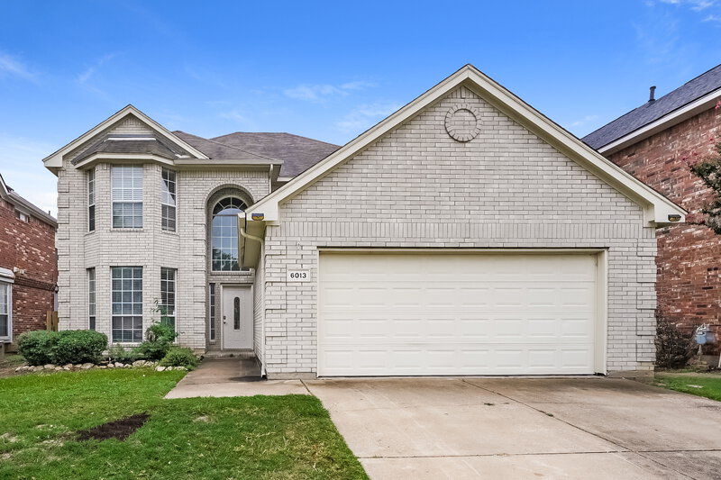 2,295/Mo, 6013 Portridge Dr Fort Worth, TX 76135 External View