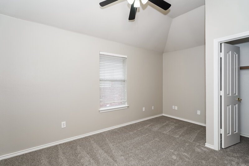 2,295/Mo, 6013 Portridge Dr Fort Worth, TX 76135 Bedroom View