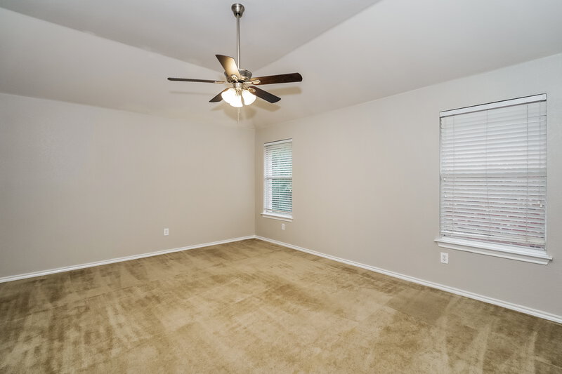 2,295/Mo, 6013 Portridge Dr Fort Worth, TX 76135 Bedroom View 2