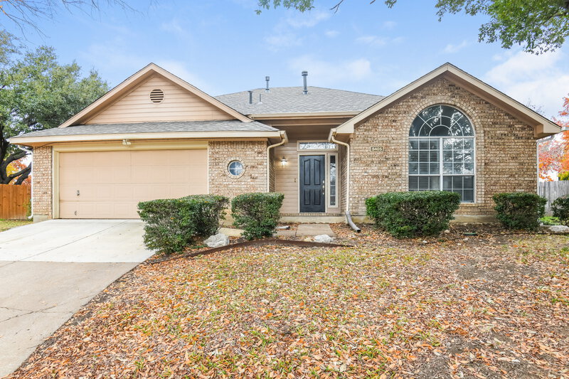 1,750/Mo, 5405 Turtle River Ct Fort Worth, TX 76137 External View