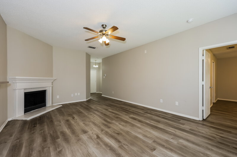2,015/Mo, 2524 Ensenada Ln Fort Worth, TX 76108 Misc View
