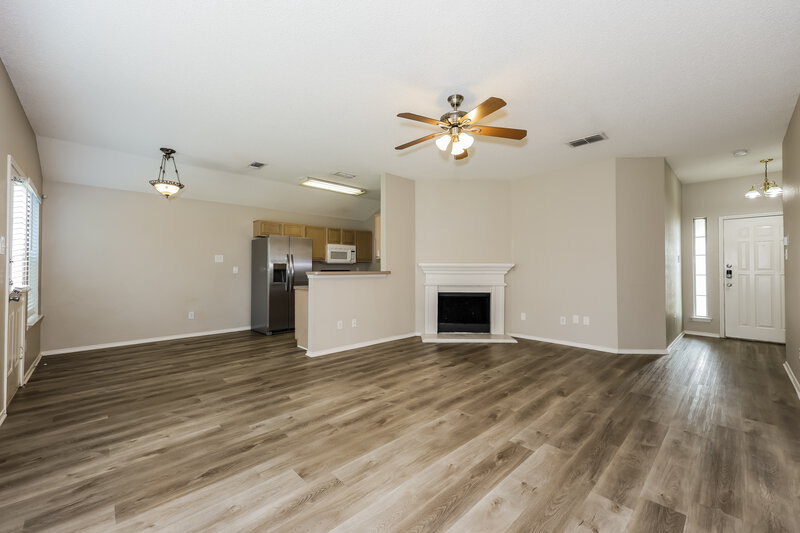2,015/Mo, 2524 Ensenada Ln Fort Worth, TX 76108 Misc View 2