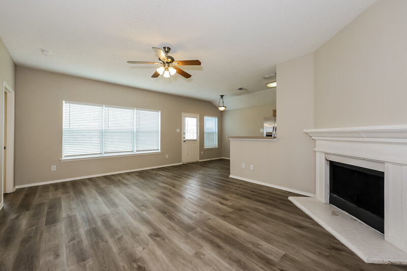 2,015/Mo, 2524 Ensenada Ln Fort Worth, TX 76108 Misc View 3