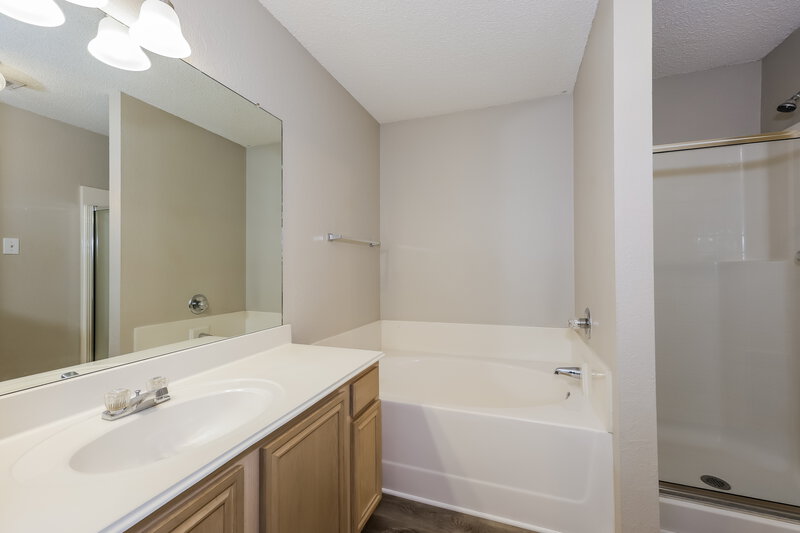 2,015/Mo, 2524 Ensenada Ln Fort Worth, TX 76108 Misc View 9