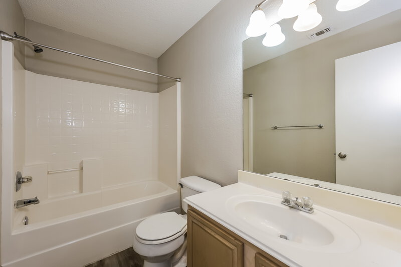 2,015/Mo, 2524 Ensenada Ln Fort Worth, TX 76108 Misc View 12