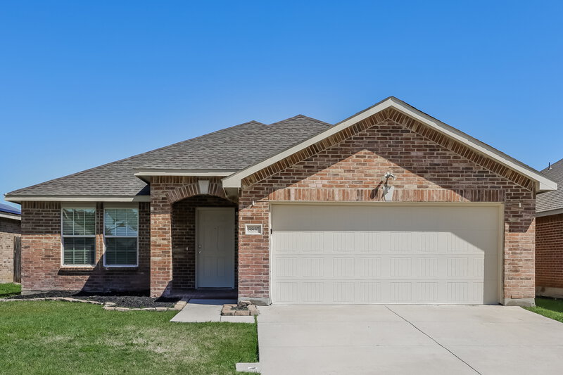 2,220/Mo, 8837 Irish Bend Dr Fort Worth, TX 76123 External View
