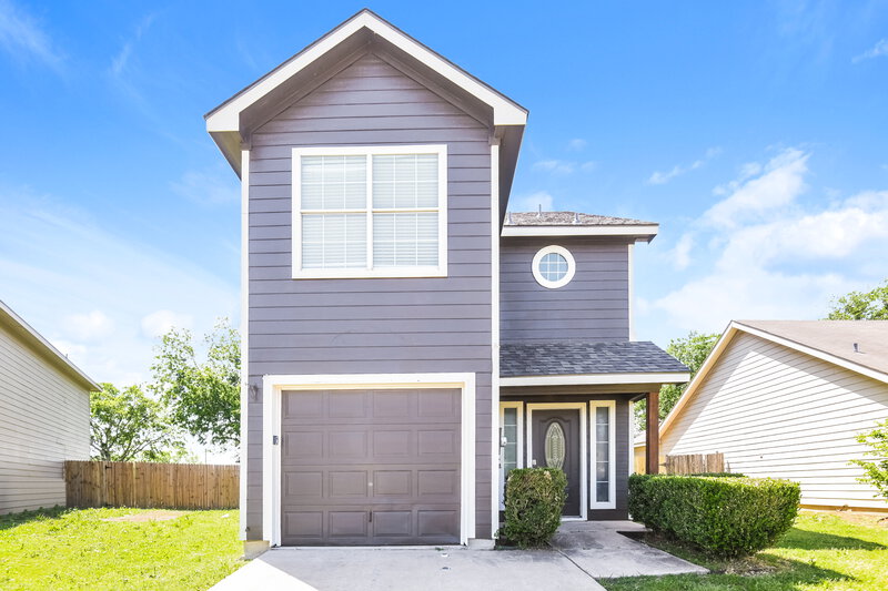 1,720/Mo, 1528 Pine Ln Fort Worth, TX 76140 External View