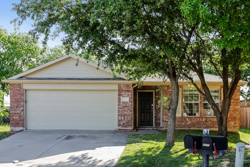 2,380/Mo, 2573 Prospect Hill Dr Fort Worth, TX 76123 External View