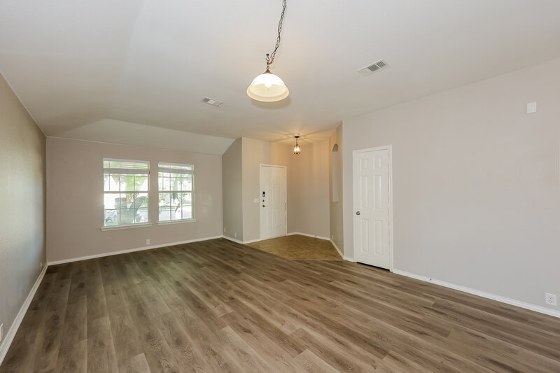 2,380/Mo, 2573 Prospect Hill Dr Fort Worth, TX 76123 Dining Room View
