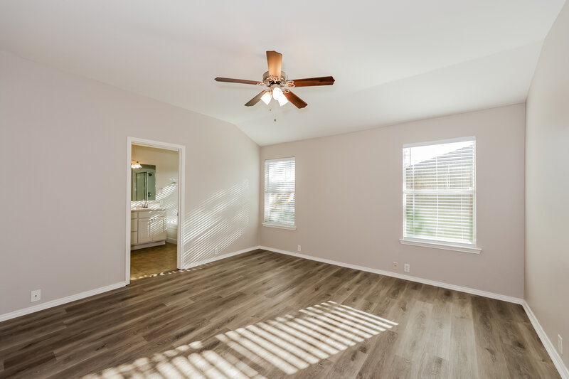 2,380/Mo, 2573 Prospect Hill Dr Fort Worth, TX 76123 Main Bedroom View