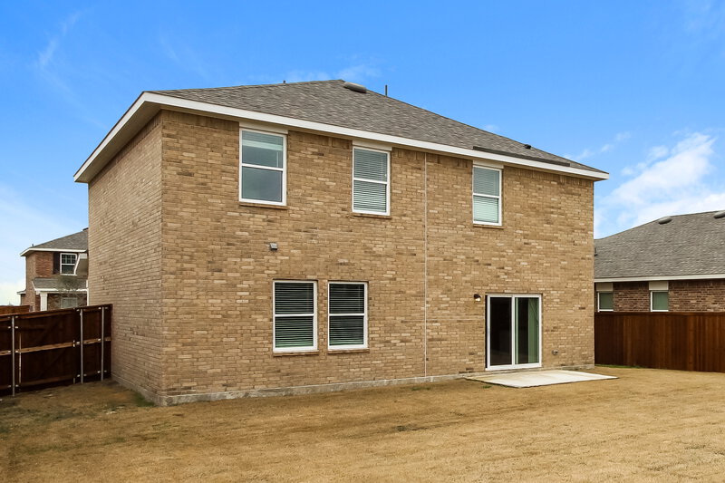 2,250/Mo, 1818 Sandlin Dr Forney, TX 75126 Misc View 17
