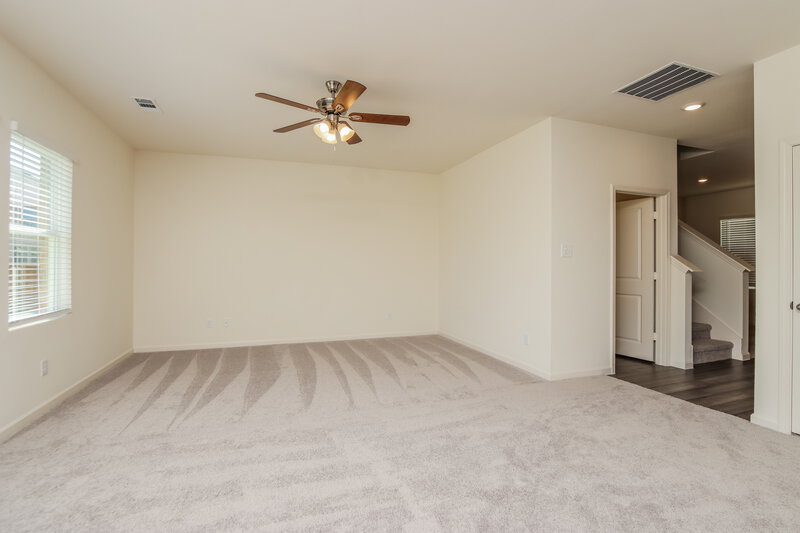 2,175/Mo, 1801 Sandlin Dr Forney, TX 75126 Living Room View