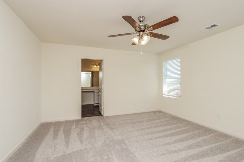 2,175/Mo, 1801 Sandlin Dr Forney, TX 75126 Main Bedroom View