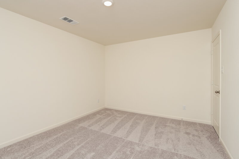2,035/Mo, 1817 Pueblo St Forney, TX 75126 Bedroom View