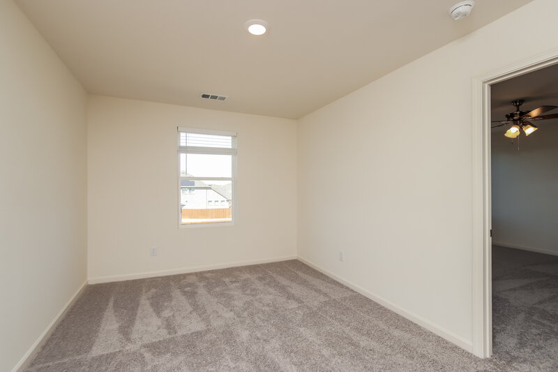 2,035/Mo, 1817 Pueblo St Forney, TX 75126 Loft View