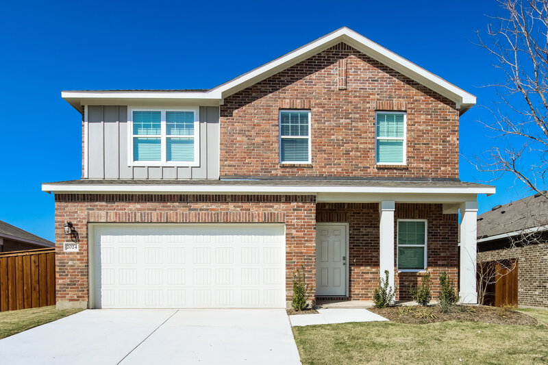 2,395/Mo, 2024 Honey Creek Rd Forney, TX 75126 External View