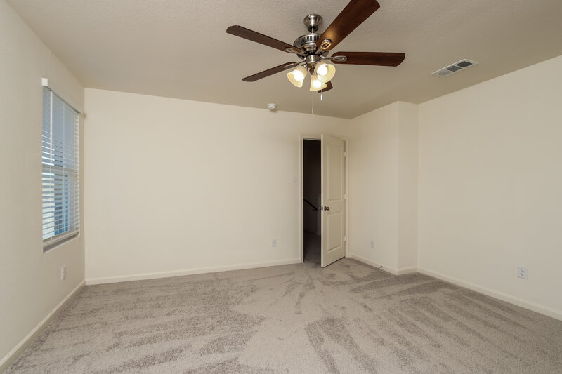 2,395/Mo, 2024 Honey Creek Rd Forney, TX 75126 Bedroom View