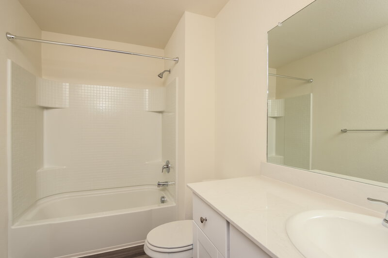 2,395/Mo, 2024 Honey Creek Rd Forney, TX 75126 Bathroom View