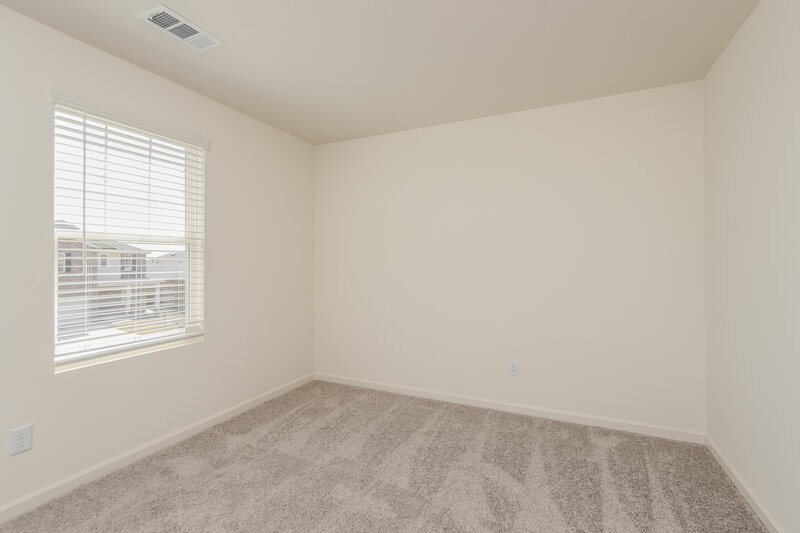 2,170/Mo, 1811 Pueblo St Forney, TX 75126 Bedroom View