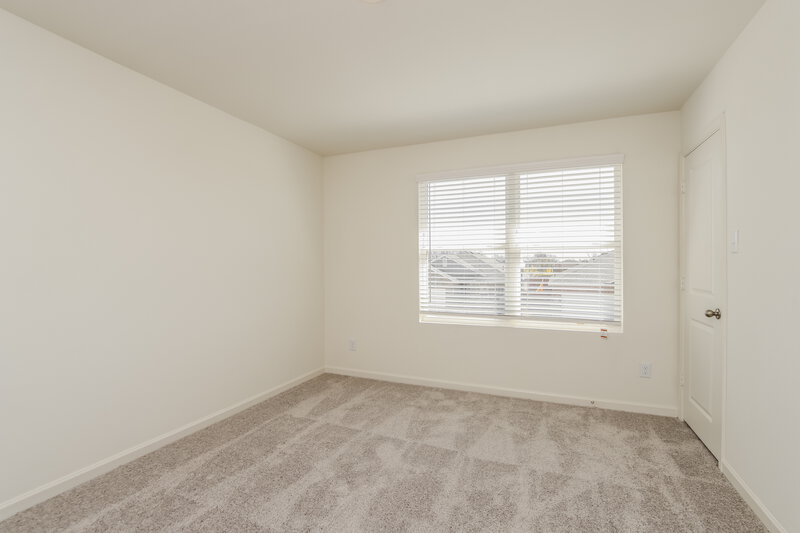 2,170/Mo, 1811 Pueblo St Forney, TX 75126 Bedroom View 2
