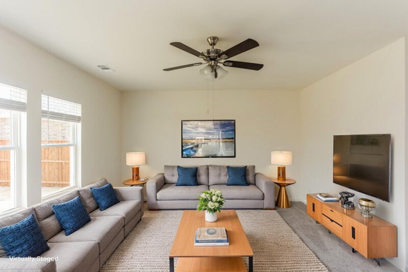 2,200/Mo, 1832 Pueblo Street Forney, TX 75126 Misc View