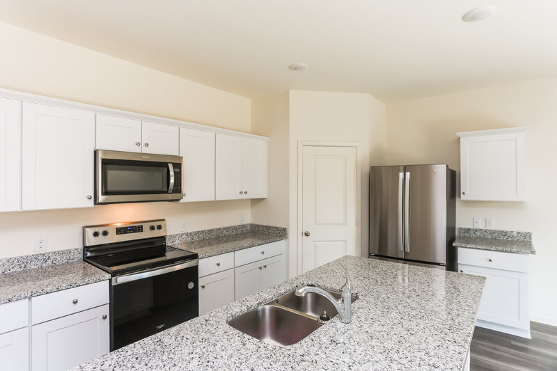 2,200/Mo, 1832 Pueblo Street Forney, TX 75126 Misc View 4