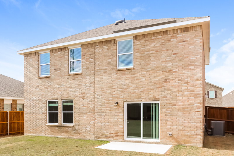 2,200/Mo, 1832 Pueblo Street Forney, TX 75126 Misc View 17