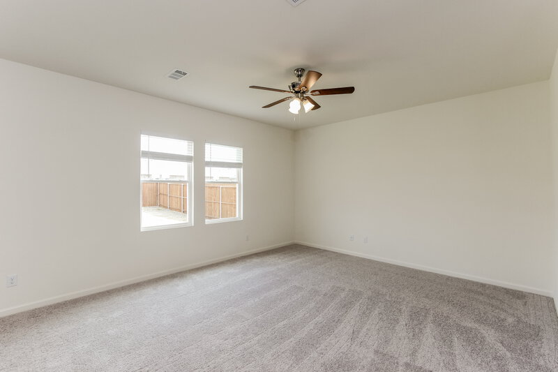 2,535/Mo, 1824 Pueblo Street Forney, TX 75126 Living Room View