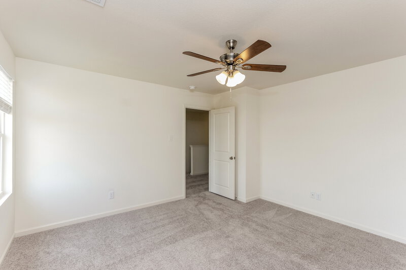 2,535/Mo, 1824 Pueblo Street Forney, TX 75126 Bedroom View