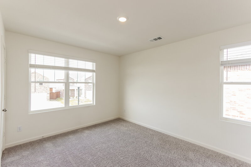 2,535/Mo, 1824 Pueblo Street Forney, TX 75126 Bedroom View 3