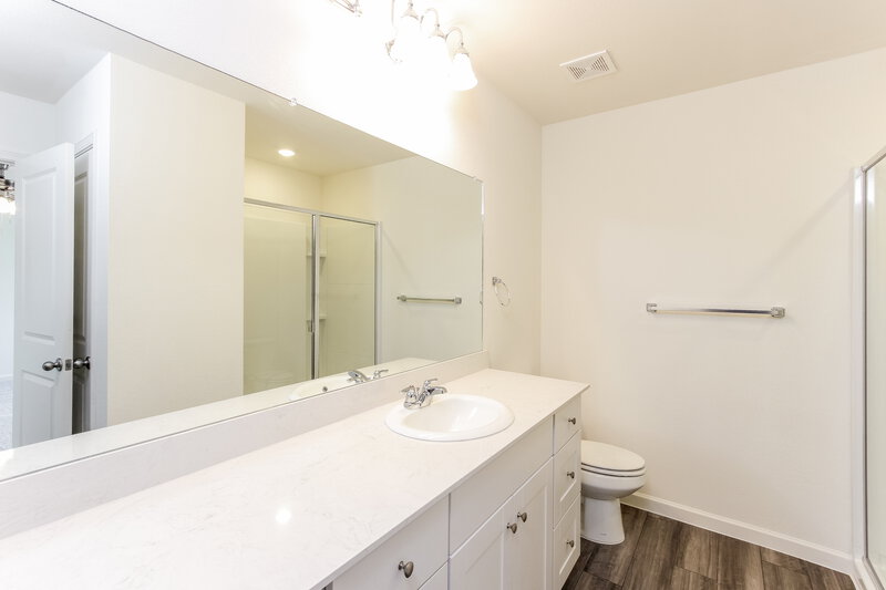 2,535/Mo, 1824 Pueblo Street Forney, TX 75126 Bathroom View