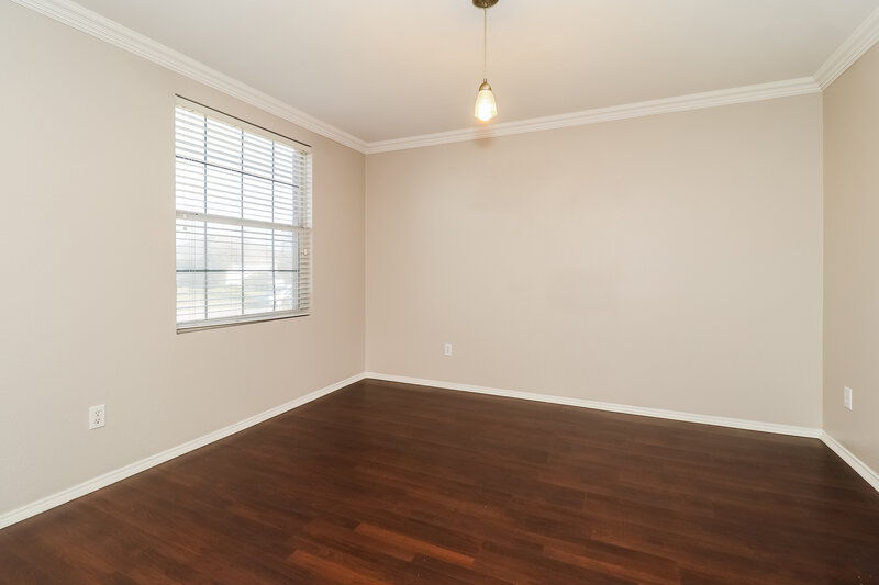 2,450/Mo, 2147 Panorama Ln Grand Prairie, TX 75052 Dining Room View