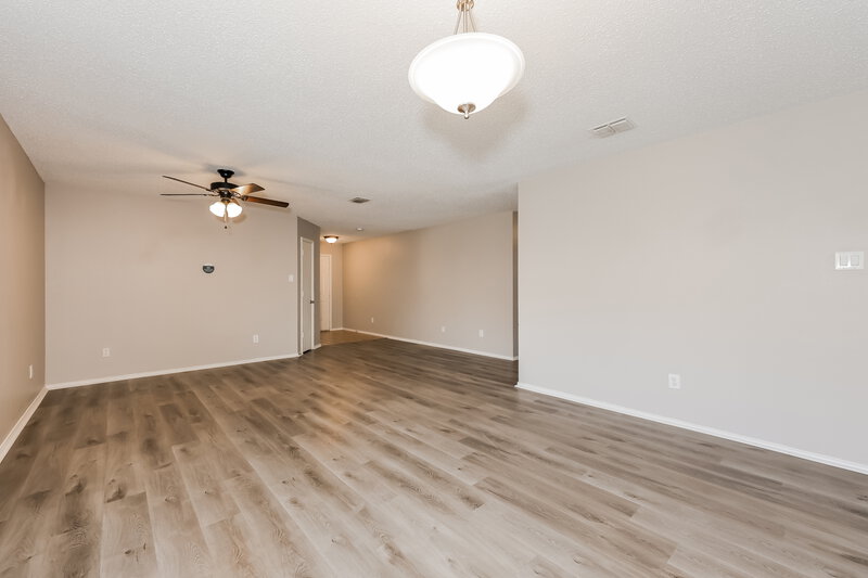 2,265/Mo, 8412 Mild Creek Ln Denton, TX 76210 Dining Room View