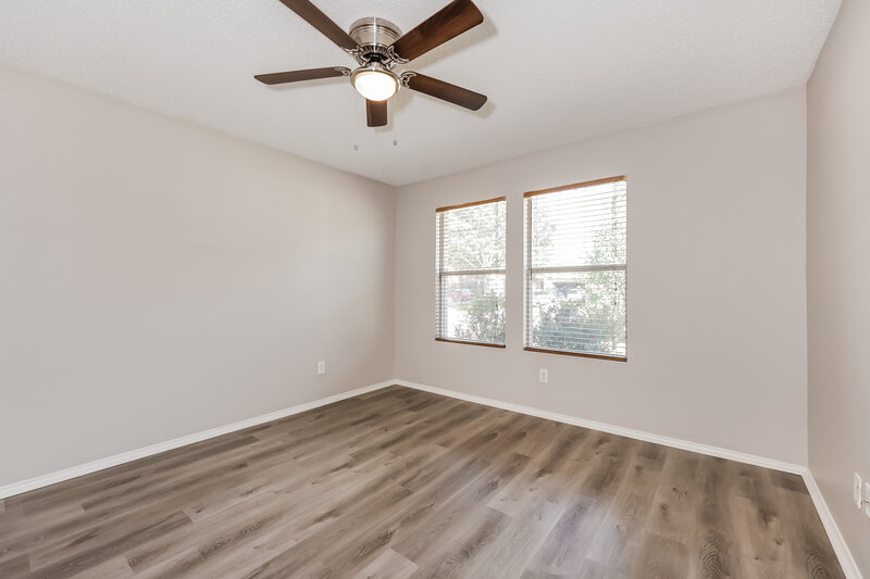 2,265/Mo, 8412 Mild Creek Ln Denton, TX 76210 Bedroom View