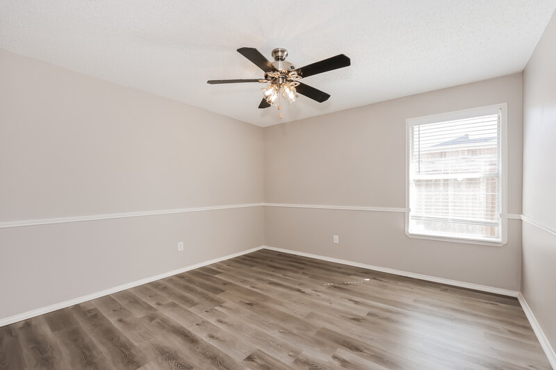2,265/Mo, 8412 Mild Creek Ln Denton, TX 76210 Bedroom View 2