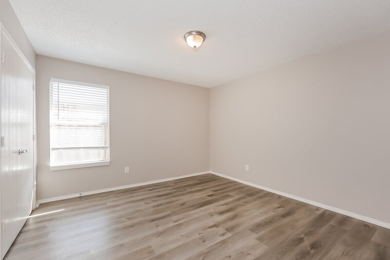 2,265/Mo, 8412 Mild Creek Ln Denton, TX 76210 Bedroom View 3
