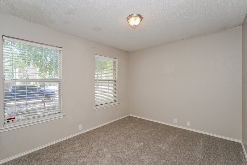 2,120/Mo, 1100 Greenbend Dr Denton, TX 76210 Bedroom View