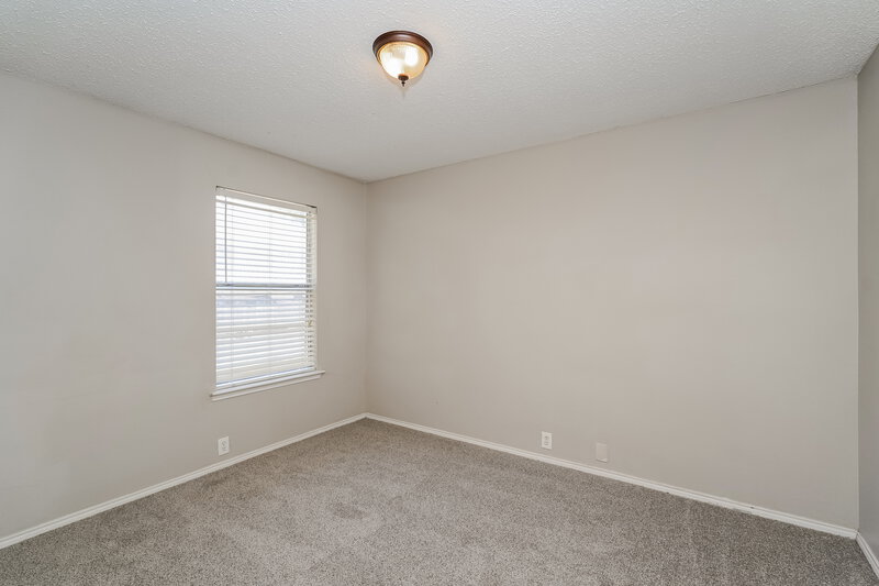 2,120/Mo, 1100 Greenbend Dr Denton, TX 76210 Bedroom View 2