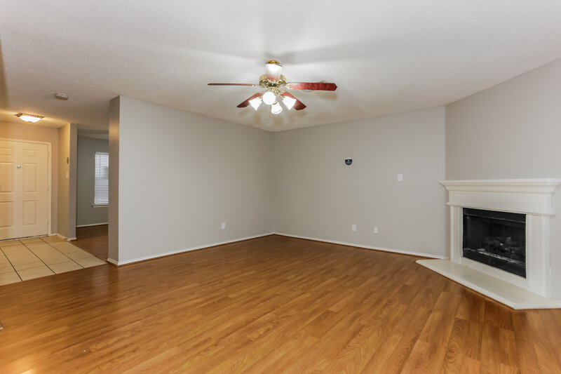 2,620/Mo, 735 Cedarwood Dr Cedar Hill, TX 75104 Living Room View
