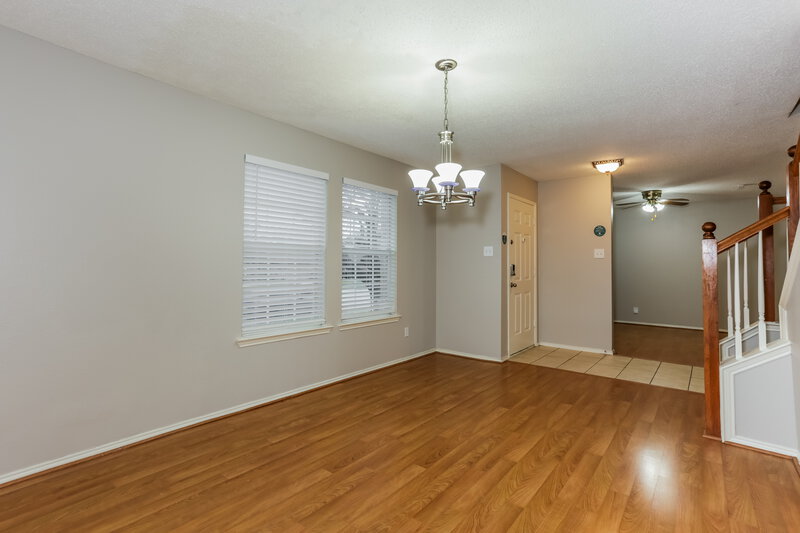 2,620/Mo, 735 Cedarwood Dr Cedar Hill, TX 75104 Dining Room View