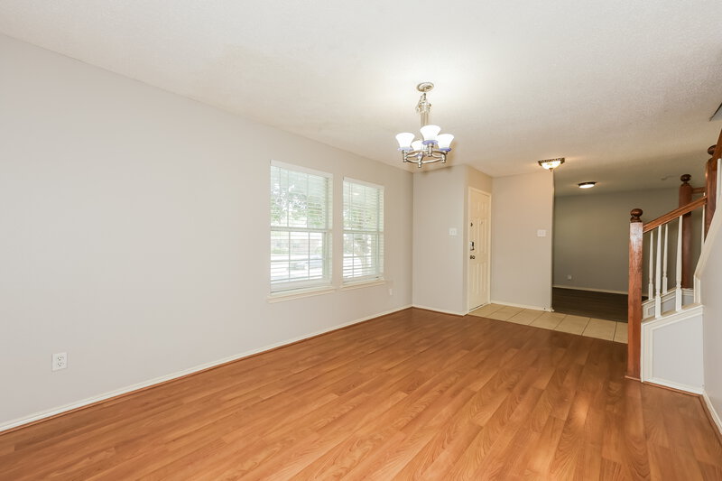 2,480/Mo, 735 Cedarwood Dr Cedar Hill, TX 75104 Dining Room View